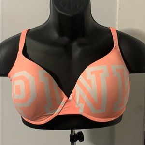 Victoria’s Secret push up bra